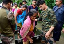 Army soldiers evacuated flood victims following heavy monsoon rainfall in India's Assam state