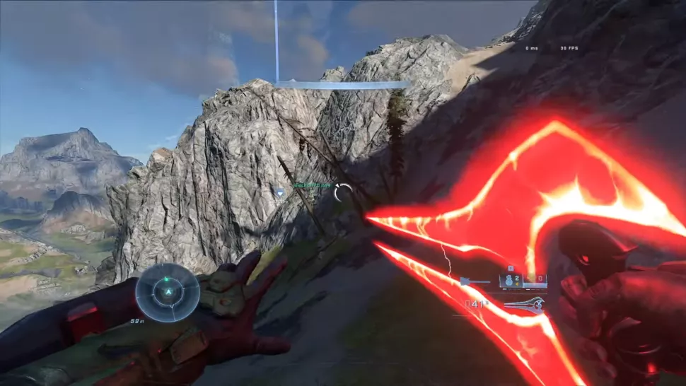 Halo Infinite co-op gameplay looks like it was worth the wait