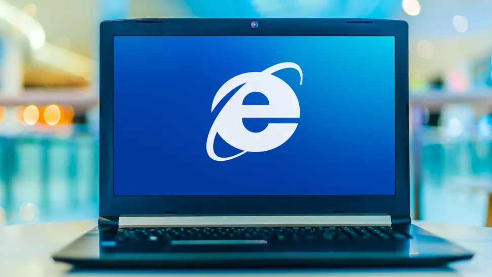 Exclusive: Millions of us can’t let go of Internet Explorer for some reason