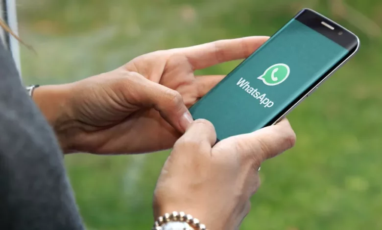More changes are heading to WhatsApp (Image credit: Shutterstock / Alex Ruhl)