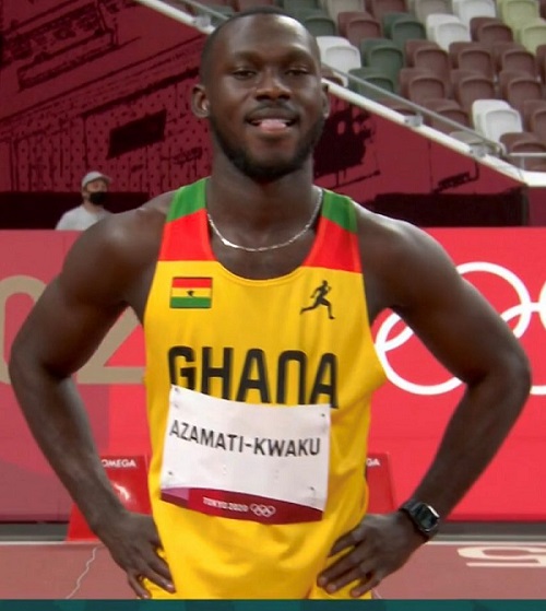 Birmingham C’wealth Games roars off today …who gets Ghana gold?