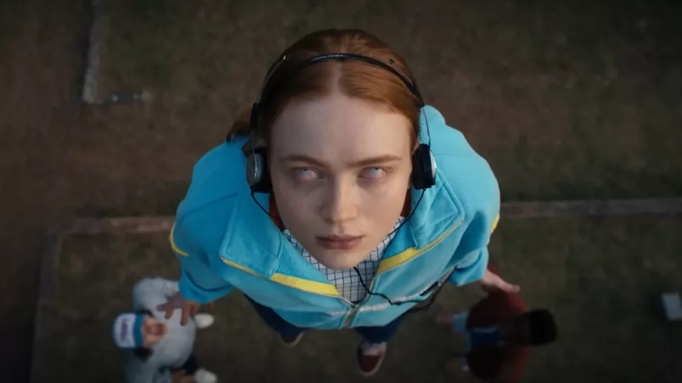 Stranger Things 4 is demolishing Netflix records – but can it eclipse Squid Game?