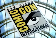 San Diego Comic-Con 2022 was full of big reveals and announcements. (Image credit: Gage Skidmore)