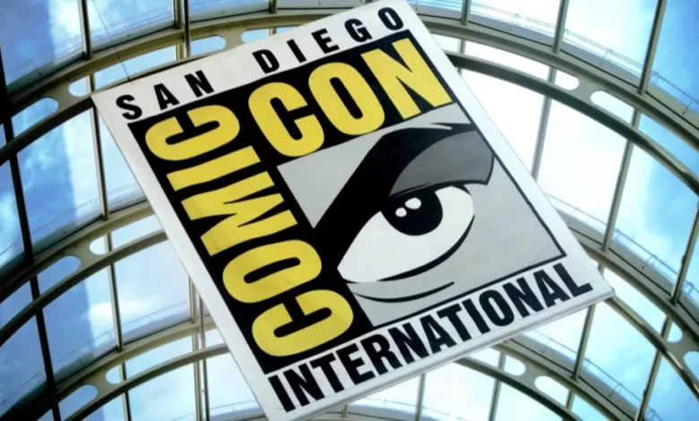 San Diego Comic-Con 2022 was full of big reveals and announcements. (Image credit: Gage Skidmore)