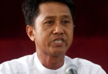 • Prominent pro-democracy activist Kyaw Min Yu was one of the four executed