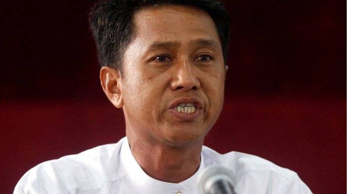 • Prominent pro-democracy activist Kyaw Min Yu was one of the four executed
