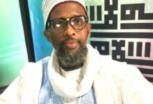 Psychologist, Sheikh Abu Muhammed Abdul Nasir