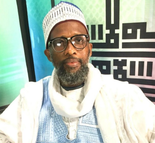 Psychologist, Sheikh Abu Muhammed Abdul Nasir