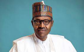 • Nigeria President Muhammudu Buharidrought in a decade