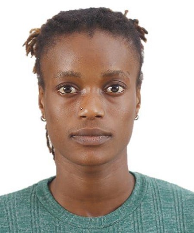 • Hawawa Nana Haruna - Nigerian runner
