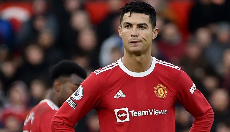 Ronaldo – Might not join team on pre-season tour