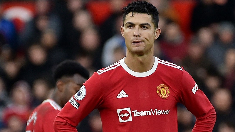 Ronaldo – Might not join team on pre-season tour
