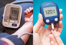 Hypertension and diabetes have silently taken many lives
