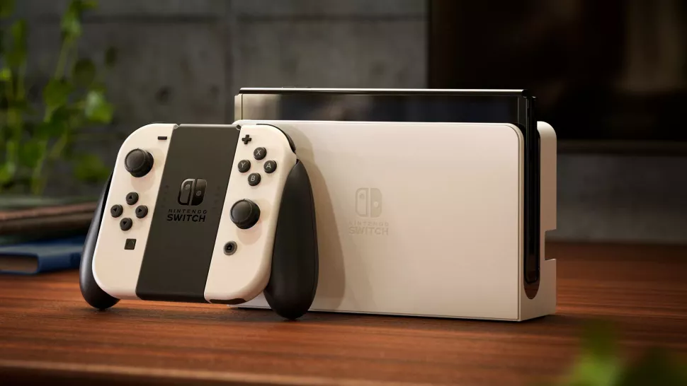 Production problems dash dreams of a Nintendo Switch Pro