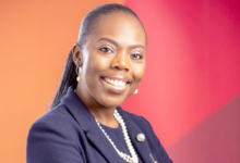 • Abena Osei-Poku, MD, Absa Bank Ghana
