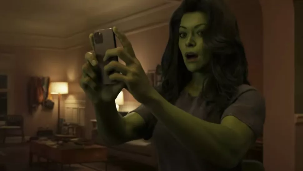 What time is She-Hulk: Attorney at Law episode 1 released on Disney Plus?
