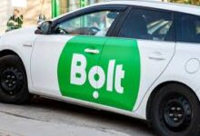 • Bolt drivers to be rewarded