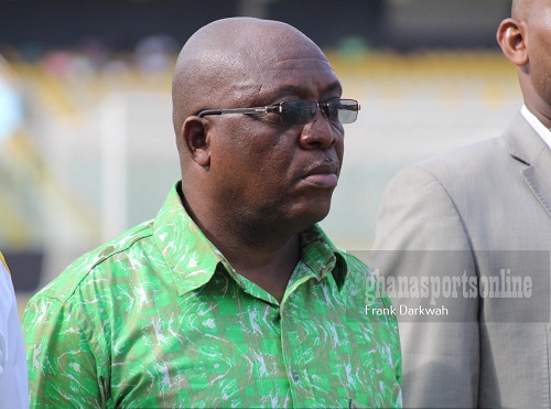 Fianoo is best Ghanaian football administrator… says ex-Black Stars coach CK Akonnor thumbnail