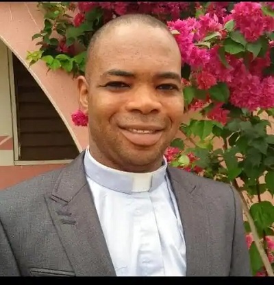 Catholic priest found after latest Nigeria kidnap