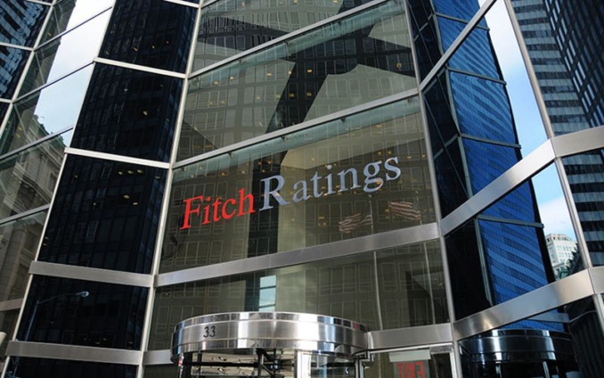 Fitch downgrades Ghana’s rating to ‘CCC’ …days after poor S&P grading