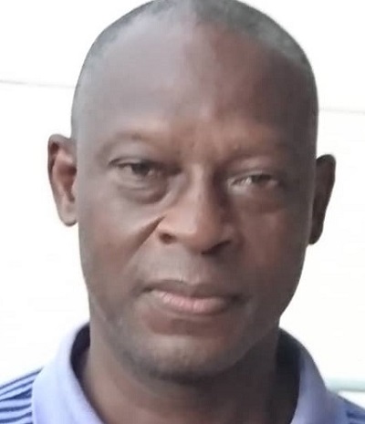 Daniel Awintima Akobis - Vice-chairman of the GDFA