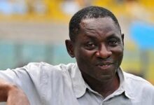 Duncan – In charge of Medeama SC