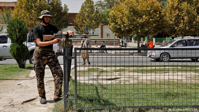 Russian embassy staff killed in Kabul bombing