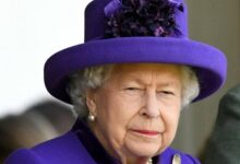 FUNERAL- Queen Elizabeth II