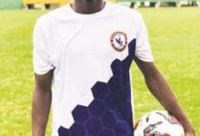 • Awuah Dramani - Won the man-of-the-match award