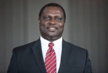 Dr Yaw Osei AduTwum, Minister of Education