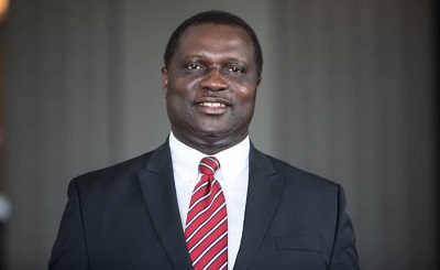 Dr Yaw Osei AduTwum, Minister of Education