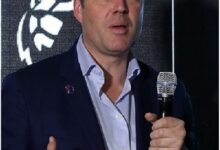 Richard Masters - Premier League Chief