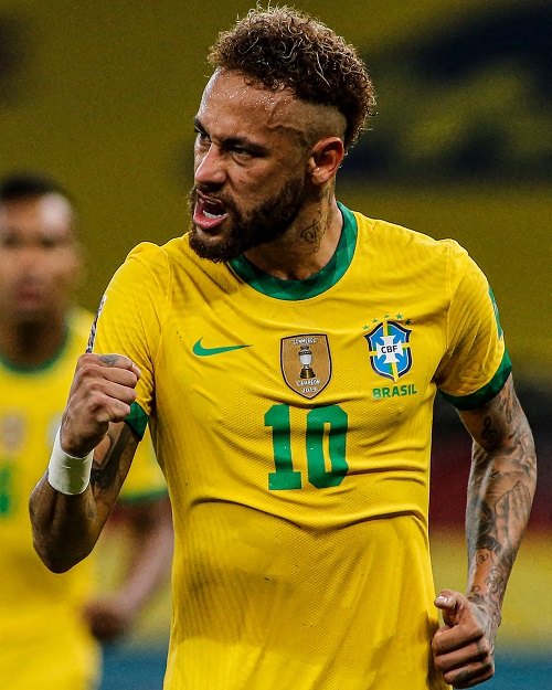 Tonight’s international friendly in France: Can Stars break Brazil’s stranglehold?