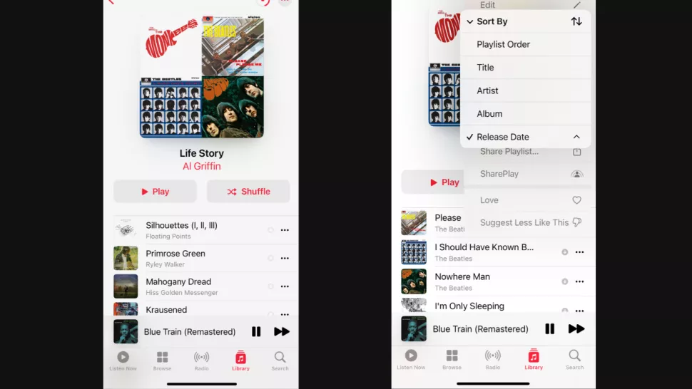 iOS 16: three game-changing Apple Music upgrades you need to know about