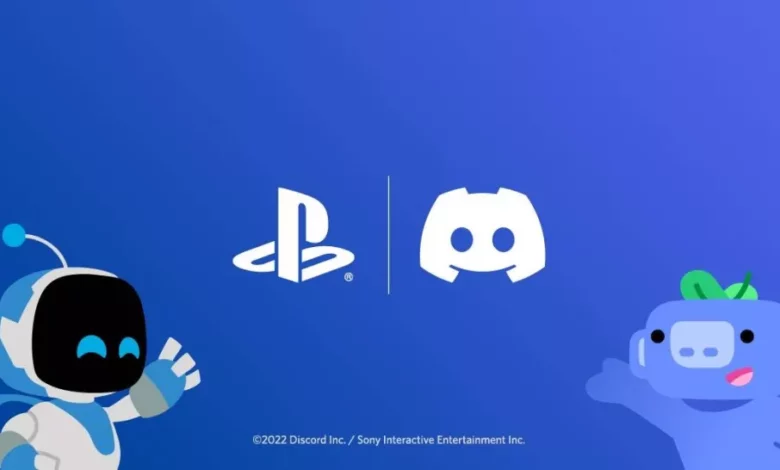 (Image credit: Discord/Sony Computer Interactive Entertainment)