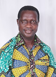 Dr Yaw Osei Adutwum