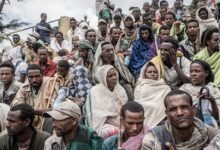 The conflict has caused a massive humanitarian crisis in Tigray