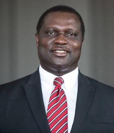 Dr Yaw Osei-Adutwum, Education Minister