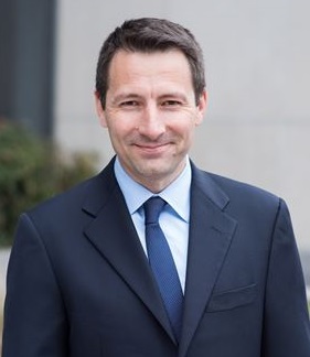 Roudet, an IMF Official