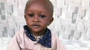 Musa Kuyateh was one of the 66 children who died after taken the cough syrup