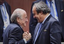Platini and Blatter may face another trial after the Public Ministry of the Swiss Confederation appealed their acquittal