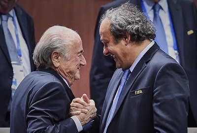 Platini and Blatter may face another trial after the Public Ministry of the Swiss Confederation appealed their acquittal