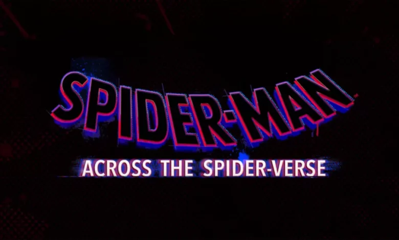 Spider-Man: Across the Spider-Verse won't land in theaters until 2023. (Image credit: Sony Pictures Animation)