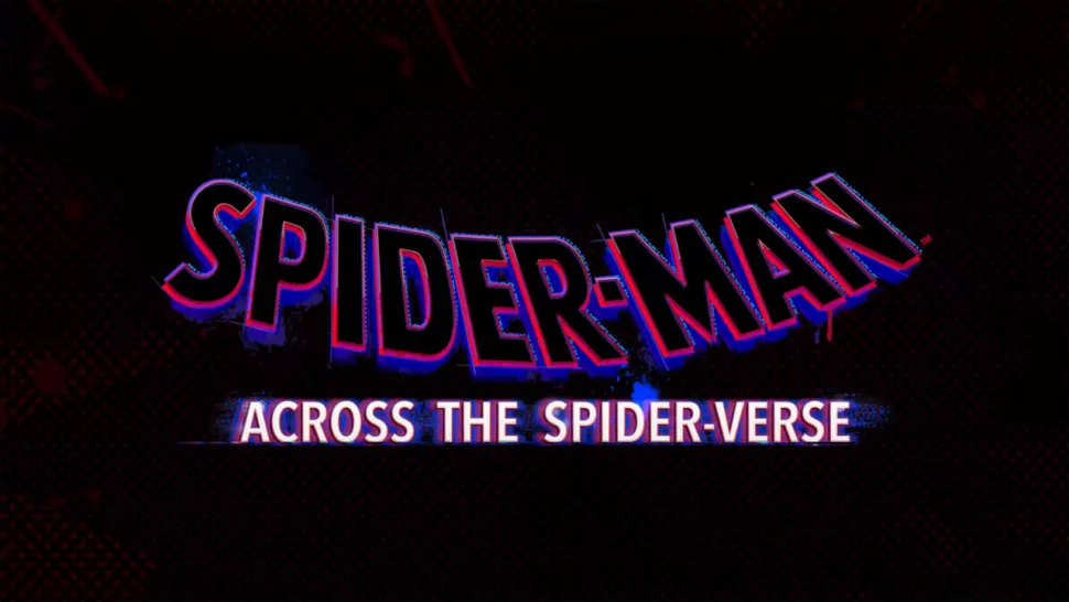 Spider-Man: Across the Spider-Verse won't land in theaters until 2023. (Image credit: Sony Pictures Animation)