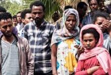 • The civil war that began in November 2020 has devastated the Tigray region and left people cut off from aid and food supplies