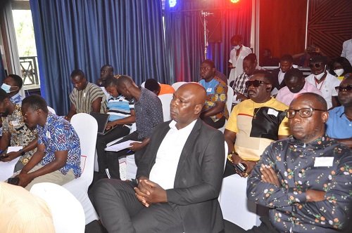 Afro Food West Africa Trade Fair conference launched