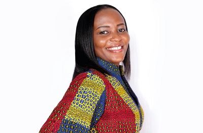 Mrs. Sally Ofori-Yeboah, National Director, CAMFED Ghana
