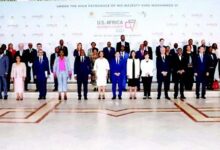 • US-Africa Business Summit