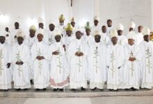 Ghana Catholic Bishops' Conference