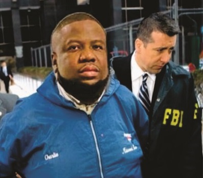 Notorious Nigerian fraudster jailed for 11 years in US